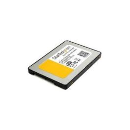 Adaptador SATA Startech SAT2M2NGFF25 2,5" SSD M.2 SATA III 2.5" Precio: 35.50000003. SKU: S55057516