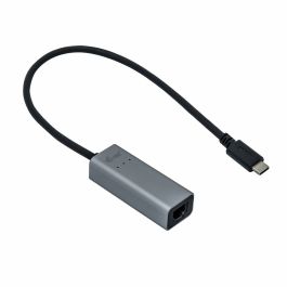 Adaptador USB a Ethernet i-Tec C31METAL25LAN Precio: 38.95000043. SKU: S55011707