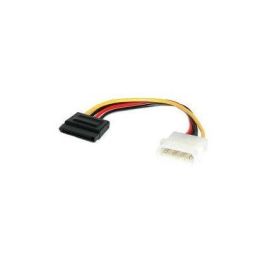 Adaptadores Startech Cable Adaptador Molex A Sata