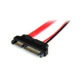 Cables Ordenador - Movilidad Startech Adaptador Sata 15 cm Slimline Lnea