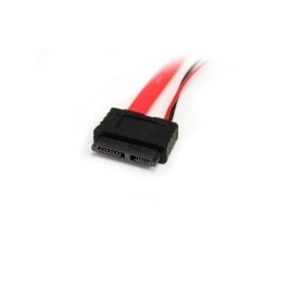 Cable SATA Startech SLSATAF12 Precio: 8.49999953. SKU: B14MKPLWHN