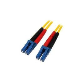 Cable fibra óptica Startech SMFIBLCLC10 Precio: 25.69000005. SKU: B16S24BKD4