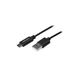 Adaptadores Startech Cable Usb 1M Usb-A Usb-C