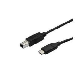 Adaptadores Startech Cable De 50 cm Usb-C A Usb-B