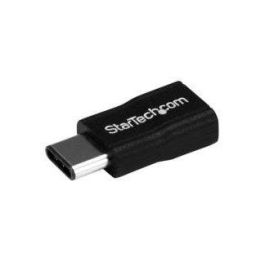 Adaptadores Startech Adaptador Usb-C A Micro-Usb