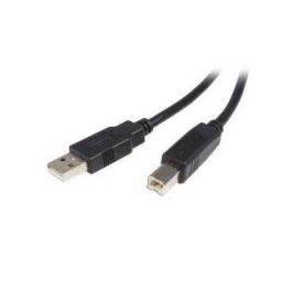 Cables Ordenador - Movilidad Startech Usb 1M Para Impresora - 1X Usb A M