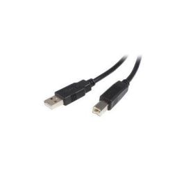 Cables Ordenador - Movilidad Startech Usb 5M Para Impresora - 1X Usb A M