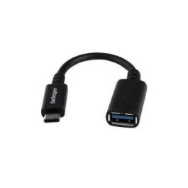 Cables Ordenador - Movilidad Startech Adaptador Usb 3.1 Type-C A A Precio: 21.175000121. SKU: S55057627