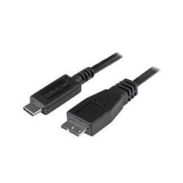 Cables Ordenador - Movilidad Startech Cable 1M Usb 3.1 Usb-C Micro B