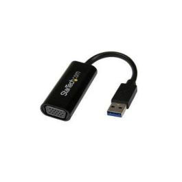 Adaptador USB a VGA Startech USB32VGAES