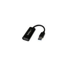 Adaptador USB a VGA Startech USB32VGAES