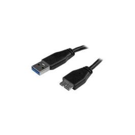 Adaptadores Startech Cable 15 cm Usb 3.0 A A Micro B