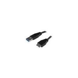 Adaptadores Startech Cable 15 cm Usb 3.0 A A Micro B