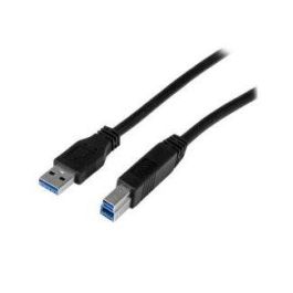 Cables Ordenador - Movilidad Startech Certificado 1M Usb 3.0 Super Speed