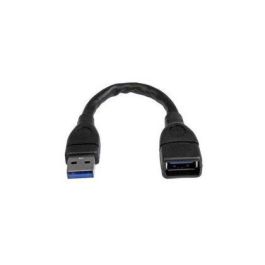 Cables Ordenador - Movilidad Startech Alargador 15 cm Extensor Usb 3 Precio: 9.3049001452. SKU: S55057561