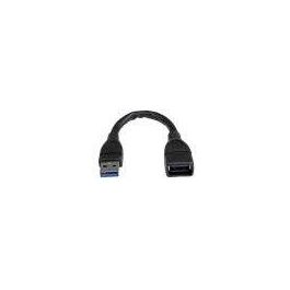 Cables Ordenador - Movilidad Startech Alargador 15 cm Extensor Usb 3