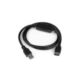 Cable SATA Startech USB3S2ESATA3 Precio: 39.88999982. SKU: S55057416