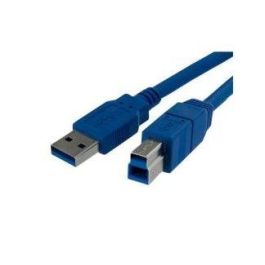 Cables Ordenador - Movilidad Startech Cable Usb 3.0 1M A A B Macho