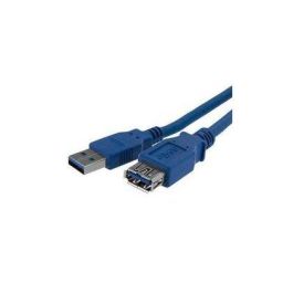 Cables Ordenador - Movilidad Startech 1M Extensin Alargador Usb 3.0 Supe