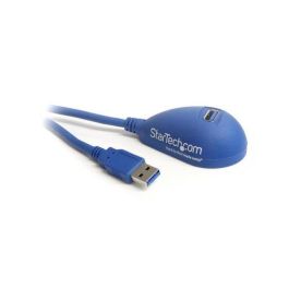 Cables Ordenador - Movilidad Startech 1 5M Extensin Alargador Usb 3.0 Su