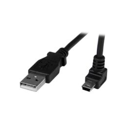 Adaptadores Startech Cable Adaptador 1M Usb A Macho A Mi