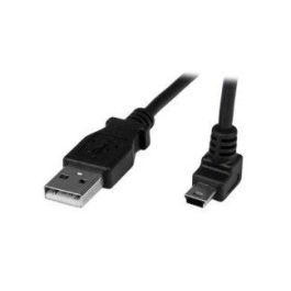 Adaptadores Startech Cable Adaptador 1M Usb A Macho A Mi