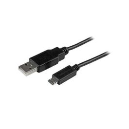 Adaptadores Startech Cable Micro B Usb A 3M Precio: 11.495000483999998. SKU: S55057526