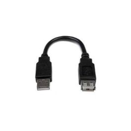 Cables Ordenador - Movilidad Startech Cable 0 5M Extension Usb 2.0 M-H