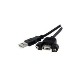 Cables Ordenador - Movilidad Startech Cable 30 cm De Panel Usb A M H