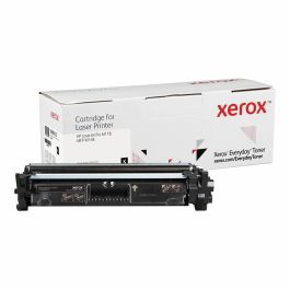 Tóner Compatible Xerox 006R04237 Negro Precio: 30.94999952. SKU: S8420115