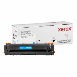 Tóner Compatible Xerox 006R04260 Cian Precio: 29.49999965. SKU: S8420117