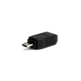 Adaptadores Startech Adaptador Mini Usb A Micro Usb - 1X
