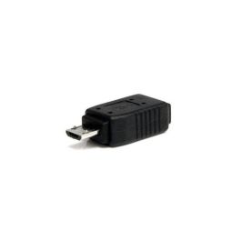 Adaptadores Startech Adaptador Mini Usb A Micro Usb - 1X