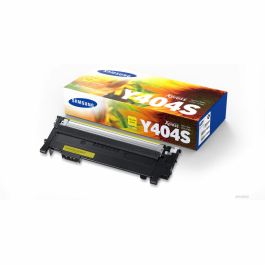 Samsung Toner Amarillo Xpress C430, C430 W, C480, C480 W, C480Fn , C480Fw - Clt-Y404S