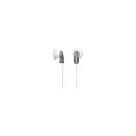 Cascos-Auriculares Con Cable Sony Mdr-E9 Lp Gris