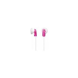 Cascos-Auriculares Con Cable Sony Mdr-E9 Lp Rosa