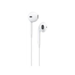 Auriculares Apple EarPods Blanco Precio: 22.856899637. SKU: S7750615