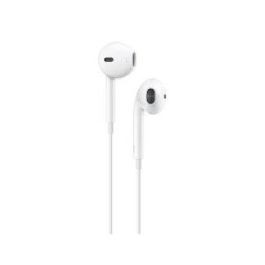 Apple Earpods With Jack 3.5 White MNHF2ZM/A