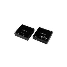 Adaptador HDMI Startech ST121USBHD WUXGA Negro