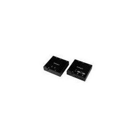 Adaptador HDMI Startech ST121USBHD WUXGA Negro