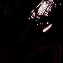 OPI NAIL LACQUER Laca Esmalte de Uñas Duración 7 Días #Lincoln Park After Dark, Color Negro, 15 ml con Cepillo ProWide