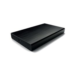 Carcasas Vacías Para Discos Duros Coolbox Caja Hdd 2.5 Coolbox Sca2523 Negro Precio: 16.3350003025. SKU: S55094348