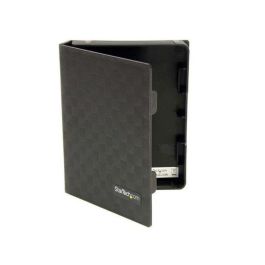 Startech 3 Funda Negro Para Disco Duro Externo 2.5 " Precio: 17.5000001. SKU: S55056750