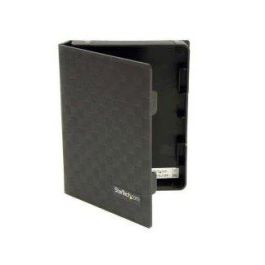 Startech 3 Funda Negro Para Disco Duro Externo 2.5 "