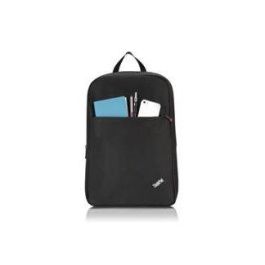 Maletín para Portátil Lenovo 4X40K09936 Negro 15.6"