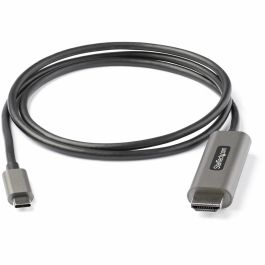 Cable USB C Startech CDP2HDMM1MH HDMI Plata