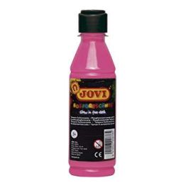 Jovi Témpera fosforescente botella de 250 ml magenta Precio: 6.95000042. SKU: B13XPNZSW4