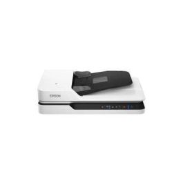 Escáner Wifi Doble Cara Epson WorkForce DS-1660W 1200 dpi LAN Precio: 363.49999983. SKU: B1297XNNJP