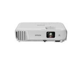 Proyector Epson V11H973040 HDMI Blanco 3700 lm