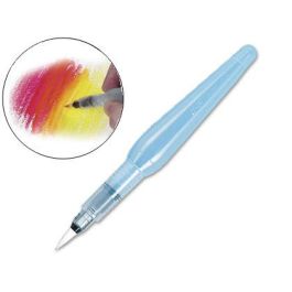 Pinceles Pentel Para Productos Acuarelables Frh-M Apto Para Acuarelas Ceras Y Lapices Acuarelables 24 unidades Precio: 130.0749996975. SKU: B1KMBPCVGX